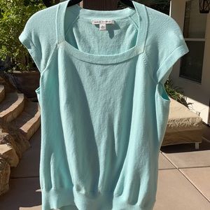 Banana Republic Top, Size L